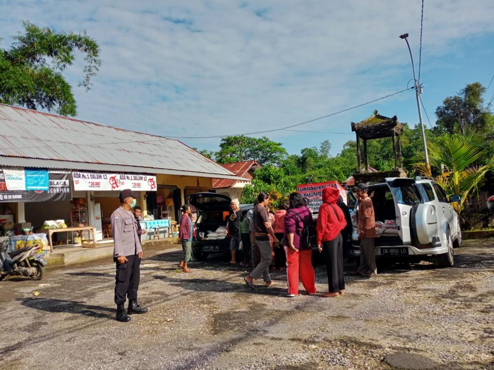 PT Suara Dewata Media - Suara dari Pulau Dewata